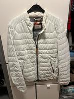 Jasje merk Camel maat 42, Kleding | Dames, WE, Wit, Maat 42/44 (L), Ophalen of Verzenden