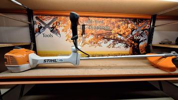 Stihl FS460 C-EML Bosmaaier / Kanten trimmer FS 460 beschikbaar voor biedingen