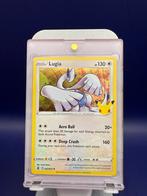 Lugia 022/025 - Celebrations 2021 - Holo Rare - Mint Staat!, Hobby en Vrije tijd, Verzamelkaartspellen | Pokémon, Verzenden, Zo goed als nieuw