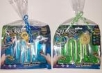 Traktatie Squishy Tuberz met snoepje naar keuze €1,10, Ophalen of Verzenden, Nieuw, Feestartikel, Verjaardag