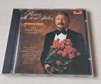 James Last - Rosen aus dem Suden Strauss CD 1980 Polydor, Cd's en Dvd's, Cd's | Instrumentaal, Ophalen of Verzenden, Zo goed als nieuw