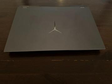 Lenovo Legion 5 Pro Gaming Laptop beschikbaar voor biedingen
