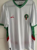 Morokko football shirt 2xl  nieuw, Kleding | Heren, Ophalen of Verzenden, Nieuw, Overige maten, Voetbal
