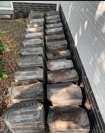 Dakpannen beschikbaar voor biedingen