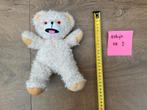 Nieuwe zgan Robijn knuffel 20cm pluche, Kinderen en Baby's, Speelgoed | Knuffels en Pluche, Ophalen, Nieuw, Beer