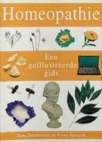 Homeopathie een geïllustreerde gids, Ilana Dannheisser en Pe, Verzenden, Zo goed als nieuw
