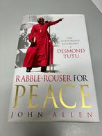 The authorised biography of Desmond Tutu, Boeken, Ophalen of Verzenden, Gelezen, Religie