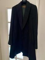 LORO PIANO originele 100% cashmere jas, Maat 42/44 (L), Zo goed als nieuw, Zwart, Verzenden