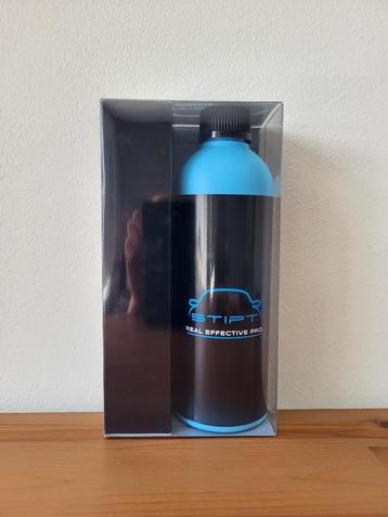 Stipt Real Effective Pro - Auto cleaner - 500ml - Nieuw beschikbaar voor biedingen
