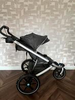 Kinderwagen (hardloop variant) Thule Urban Glide 1, Verstelbare duwstang, Zo goed als nieuw, Ophalen, Kinderwagen