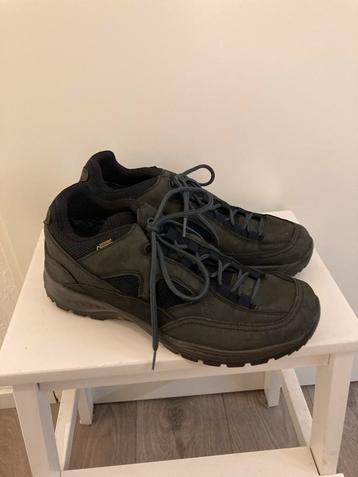 Goretex Wandelschoenen Maat 41.5 beschikbaar voor biedingen