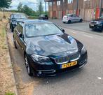 BMW 5-Serie 3.0 530D Xdrive AUT 2014 Grijs, Automaat, Zwart, 2993 cc, Diesel