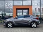 Toyota C-HR 1.2 Style automaat|Navi|JBL|Camera|Cruise|DAB+, Gebruikt, Euro 6, 4 cilinders, 116 pk