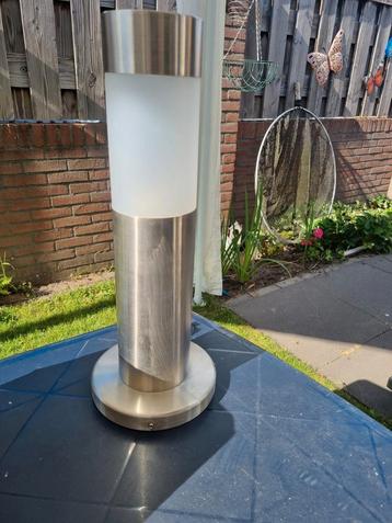 Bega armatuur voor buiten beschikbaar voor biedingen