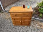 meubels, Huis en Inrichting, Kasten | Dressoirs, Ophalen, Gebruikt, Eikenhout, 50 tot 100 cm