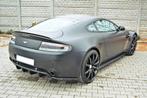 Voorlip sideskirt spoiler achterlip Aston Martin V8 Vantage, Auto diversen, Ophalen of Verzenden