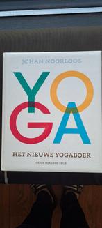 Johan Noorloos - Het nieuwe yogaboek, Ophalen of Verzenden, Zo goed als nieuw, Johan Noorloos