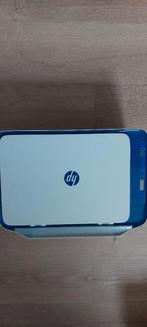 HP printer, Computers en Software, Printers, Kleur printen, Inkjetprinter, All-in-one, Draadloos