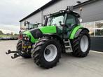 Deutz K610 trekker !!slechts 1650 draaiuren!! (VERKOCHT)!, Zakelijke goederen, Agrarisch | Tractoren, Tot 2500, 120 tot 160 Pk