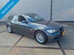 BMW 3-serie Touring 325i, Automaat, Gebruikt, Zwart, 1520 kg