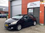 Peugeot 208 1.2 VTi Envy APK CRUISE NAVI CLIMA PDC NAP, Auto's, Voorwielaandrijving, Stof, Gebruikt, 1199 cc