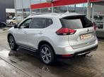 Nissan X-TRAIL 1.3 DIG-T AUT. 160PK LEER  PANO-DAK NAVI TREK, Auto's, Automaat, Gebruikt, Huisgarantie, Met garantie (alle)
