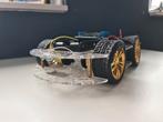 Arduino Robot Auto, Ophalen of Verzenden, Nieuw, Kunststof