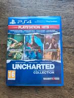 Uncharted the Nathan draken collection, Avontuur en Actie, 1 speler, Ophalen of Verzenden, Zo goed als nieuw