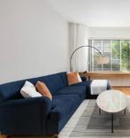 Sofa Bed including Chaise Longue with storage underneath, Huis en Inrichting, Banken | Sofa's en Chaises Longues, Minder dan 75 cm