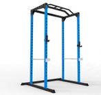 RawFitness Power Rack Garage V.01 - Krachtstation, Ophalen, Benen, Gebruikt, Krachtstation