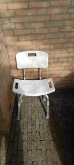 DOUCHE KRUKJE, Diversen, Verpleegmiddelen, Ophalen, Gebruikt