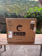 EUROM 388060 Big Fred Koel-vriesbox - 58 L, Caravans en Kamperen, Ophalen, Nieuw, Koeltas, Koelelement