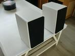Argon Audio 6350 top sound kleur wit twee weg nette staat., Overige merken, Ophalen of Verzenden, Zo goed als nieuw, 60 tot 120 watt