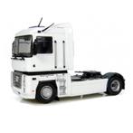 GEZOCHT: Renault magnum wit 1:50, Ophalen, Zo goed als nieuw, Auto