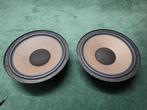 Als nieuw, set Philips AD12200/W8 woofers, Ophalen, Philips, Zo goed als nieuw, 60 tot 120 watt