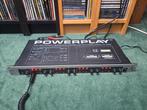 Hele gave Behringer Powerplay HA4000 high power 4 kanaals!, Ophalen, Zo goed als nieuw
