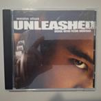 Massive Attack - Unleashed, Ophalen of Verzenden, Gebruikt