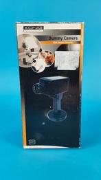 Konig Security Dummy Camera met bewegingssensor. 6C6, Tweedehands verkoop, Tweedehands verkoop, Gebruikt, Ophalen of Verzenden