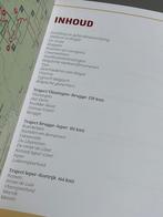 Fietsen door Vlaanderen van Vlissingen naar Maastricht Nieuw, Boeken, Overige merken, Nieuw, Ophalen of Verzenden, Reisgids of -boek