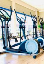 Crosstrainer 20kg vliegwiel TOTALE MAGAZIJN LEEGVERKOOP, Ophalen, Zo goed als nieuw, Crosstrainer