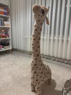 Giraffe h&m, Ophalen, Gebruikt