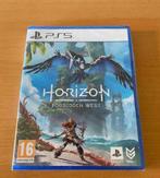 Horizon forbidden West (nieuw in seal)