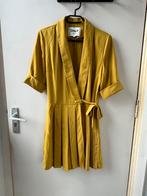 Playsuit Only maat 38, Kleding | Dames, Jumpsuits, Maat 38/40 (M), Only, Geel, Ophalen of Verzenden