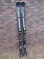 Elan speed wave 8 ski's, 160 tot 180 cm, Gebruikt, Carve, Skiën