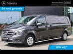 Mercedes-Benz Vito 114 CDI XL 2x SCHUIFDEUR, 13 km/l, Gebruikt, 4 cilinders, Bedrijf
