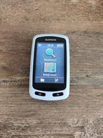 Garmin Touring Edge incl Garmin montagebeugel, Ophalen of Verzenden, Zo goed als nieuw