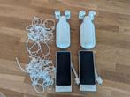 SwitchBot curtain 3 met zonnepanelen - Set van 2, Huis en Inrichting, Stoffering | Gordijnen en Lamellen, Ophalen, Minder dan 50 cm
