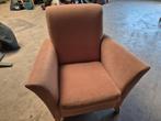 Heerlijke comfortabele beige fauteuil. Ideaal om in te ontsp, Ophalen, 75 tot 100 cm