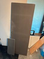 WEDI Plaat Reststukken - 2 stuks, Ophalen, Nieuw, Overige materialen, Minder dan 5 m²