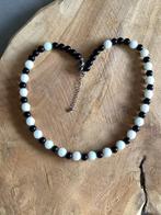 Nieuw! Edelsteen: jade en onyx, Ophalen of Verzenden, Nieuw, Steen of Mineraal, Met edelsteen